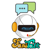 FansTalk 粉絲多