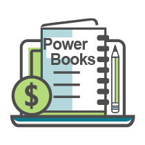 PowerBooks 威力帳房